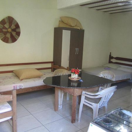 Hotel Residencia Pedra Do Elefante à Guarapari Chambre photo