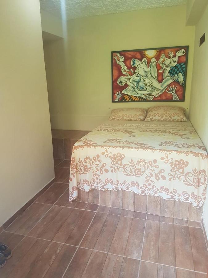 Hotel Residencia Pedra Do Elefante à Guarapari Extérieur photo