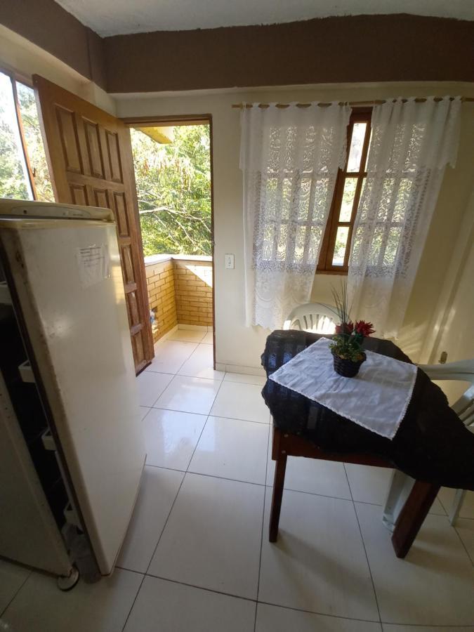 Hotel Residencia Pedra Do Elefante à Guarapari Extérieur photo