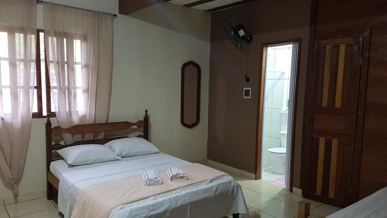 Hotel Residencia Pedra Do Elefante à Guarapari Extérieur photo