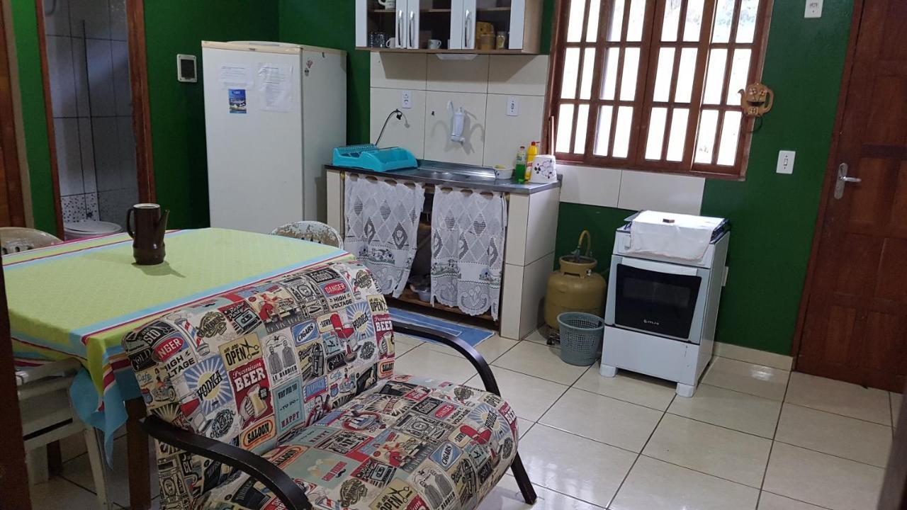 Hotel Residencia Pedra Do Elefante à Guarapari Extérieur photo