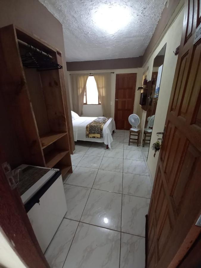 Hotel Residencia Pedra Do Elefante à Guarapari Extérieur photo