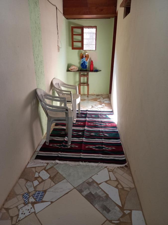Hotel Residencia Pedra Do Elefante à Guarapari Extérieur photo