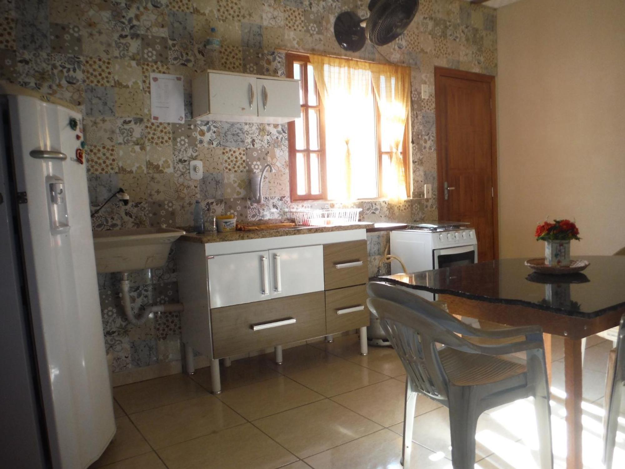 Hotel Residencia Pedra Do Elefante à Guarapari Chambre photo