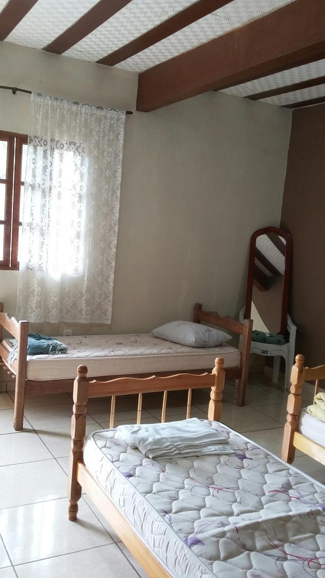 Hotel Residencia Pedra Do Elefante à Guarapari Chambre photo
