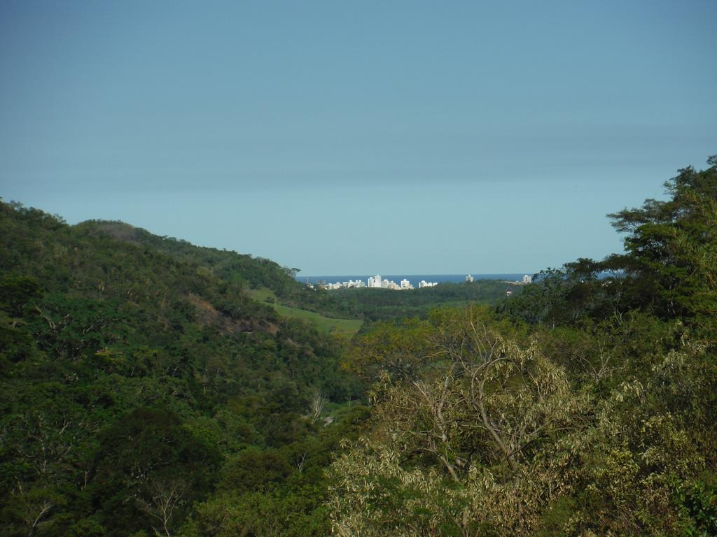 Hotel Residencia Pedra Do Elefante à Guarapari Extérieur photo