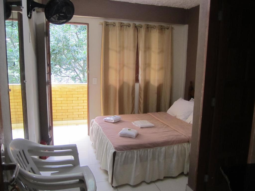 Hotel Residencia Pedra Do Elefante à Guarapari Extérieur photo